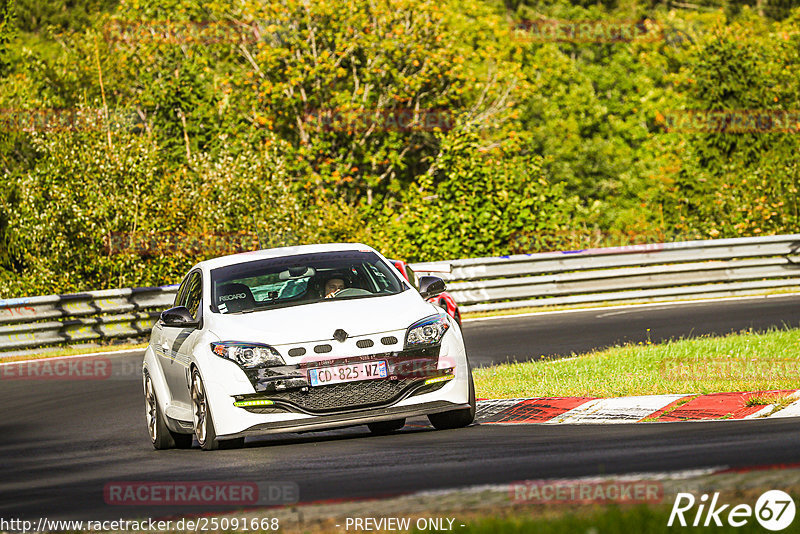 Bild #25091668 - Touristenfahrten Nürburgring Nordschleife (02.10.2023)