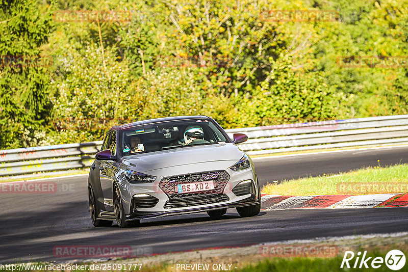 Bild #25091777 - Touristenfahrten Nürburgring Nordschleife (02.10.2023)