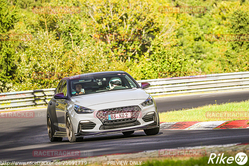 Bild #25091779 - Touristenfahrten Nürburgring Nordschleife (02.10.2023)