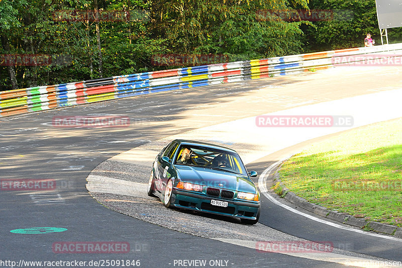 Bild #25091846 - Touristenfahrten Nürburgring Nordschleife (02.10.2023)