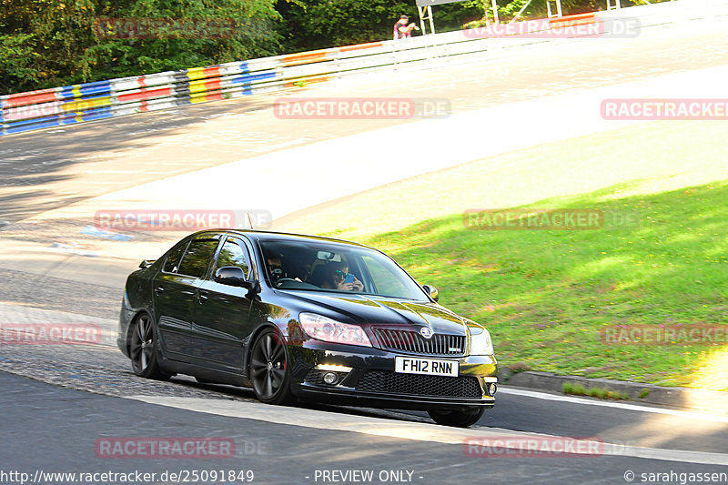 Bild #25091849 - Touristenfahrten Nürburgring Nordschleife (02.10.2023)