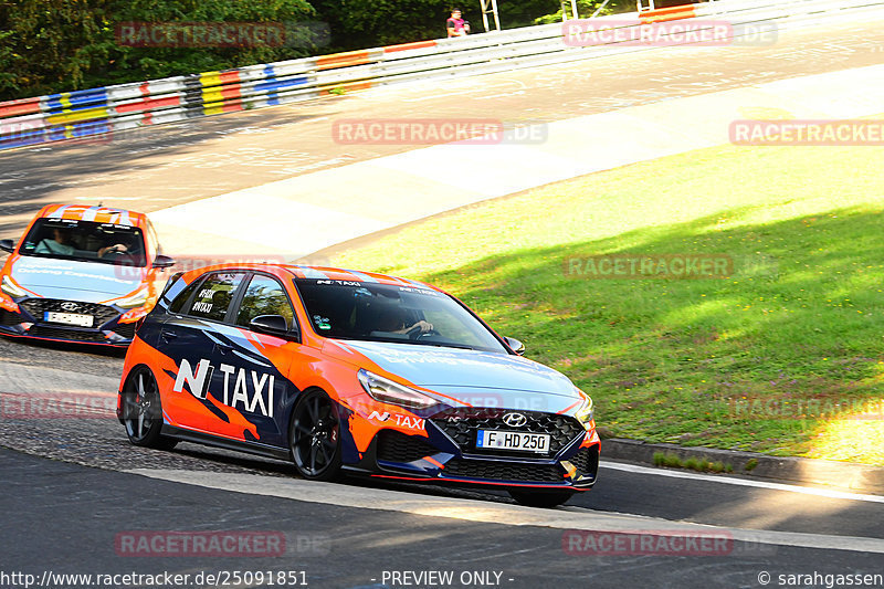 Bild #25091851 - Touristenfahrten Nürburgring Nordschleife (02.10.2023)