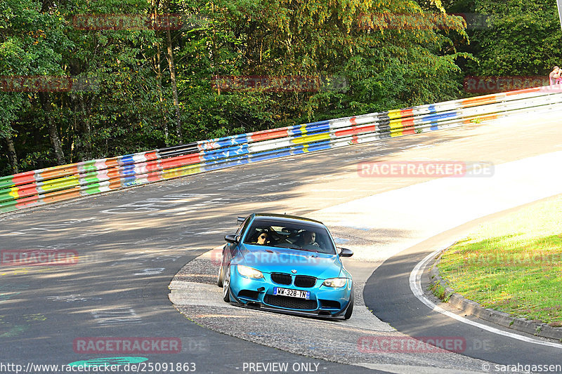 Bild #25091863 - Touristenfahrten Nürburgring Nordschleife (02.10.2023)