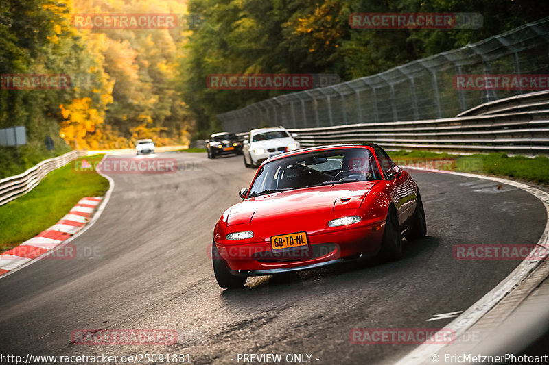 Bild #25091881 - Touristenfahrten Nürburgring Nordschleife (02.10.2023)