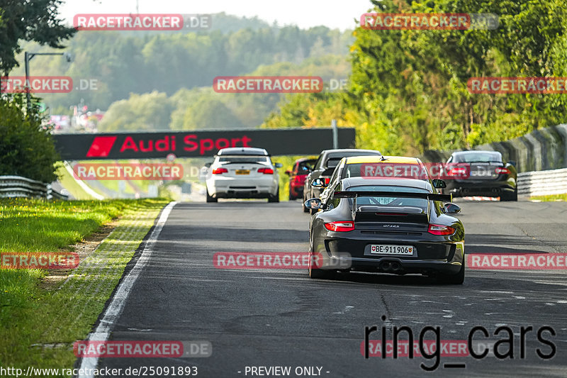 Bild #25091893 - Touristenfahrten Nürburgring Nordschleife (02.10.2023)