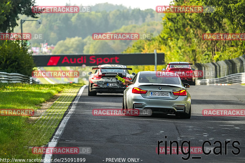 Bild #25091899 - Touristenfahrten Nürburgring Nordschleife (02.10.2023)