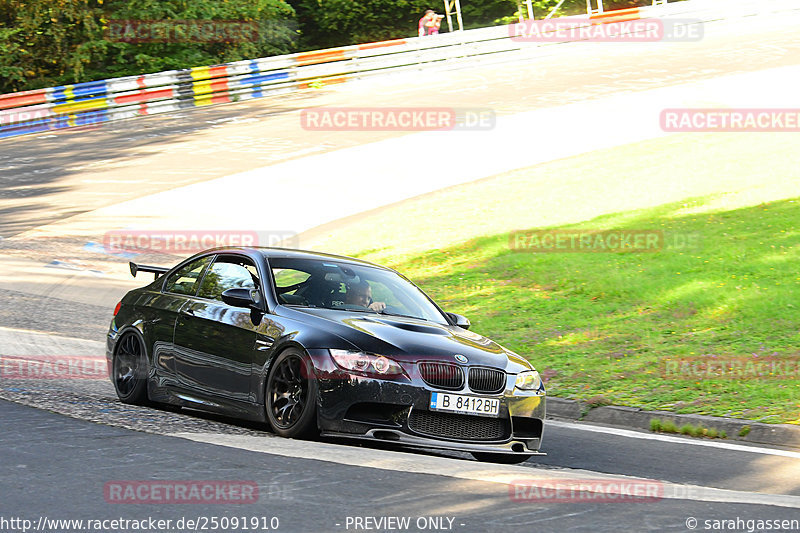 Bild #25091910 - Touristenfahrten Nürburgring Nordschleife (02.10.2023)