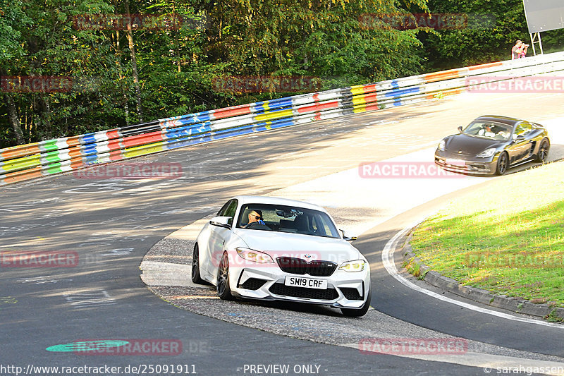 Bild #25091911 - Touristenfahrten Nürburgring Nordschleife (02.10.2023)