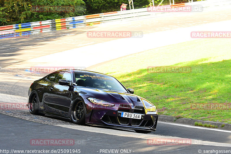 Bild #25091945 - Touristenfahrten Nürburgring Nordschleife (02.10.2023)