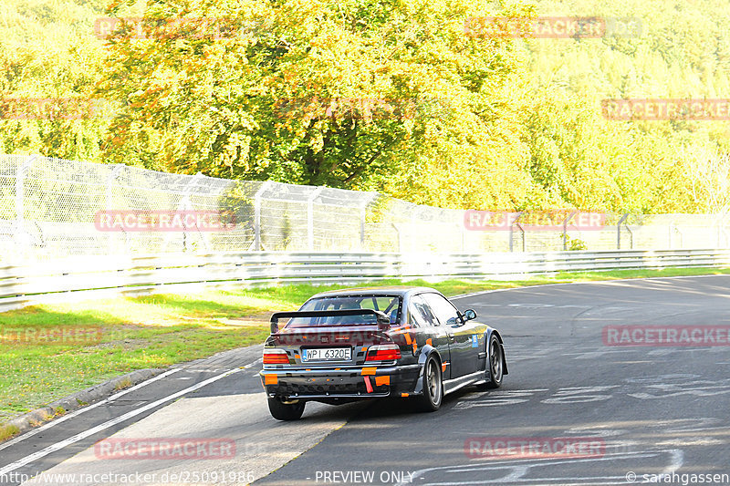 Bild #25091986 - Touristenfahrten Nürburgring Nordschleife (02.10.2023)