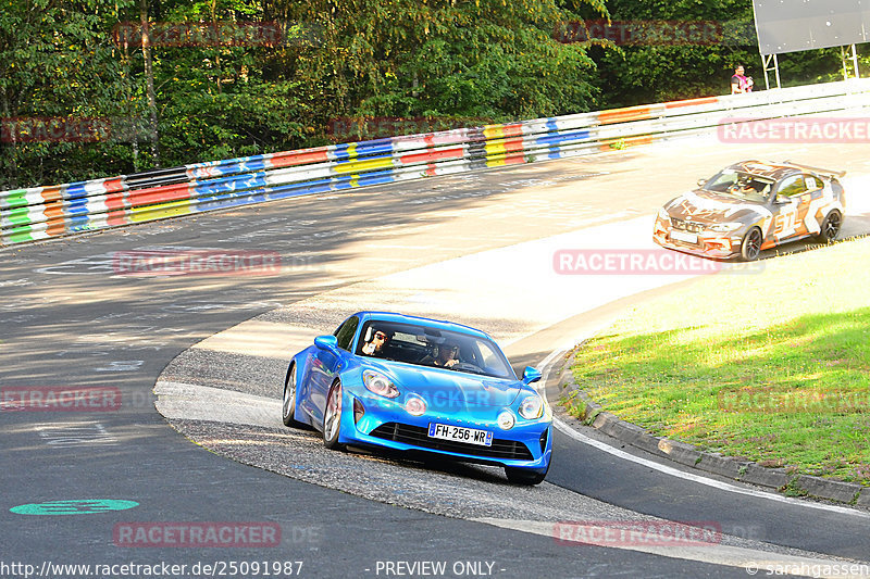 Bild #25091987 - Touristenfahrten Nürburgring Nordschleife (02.10.2023)