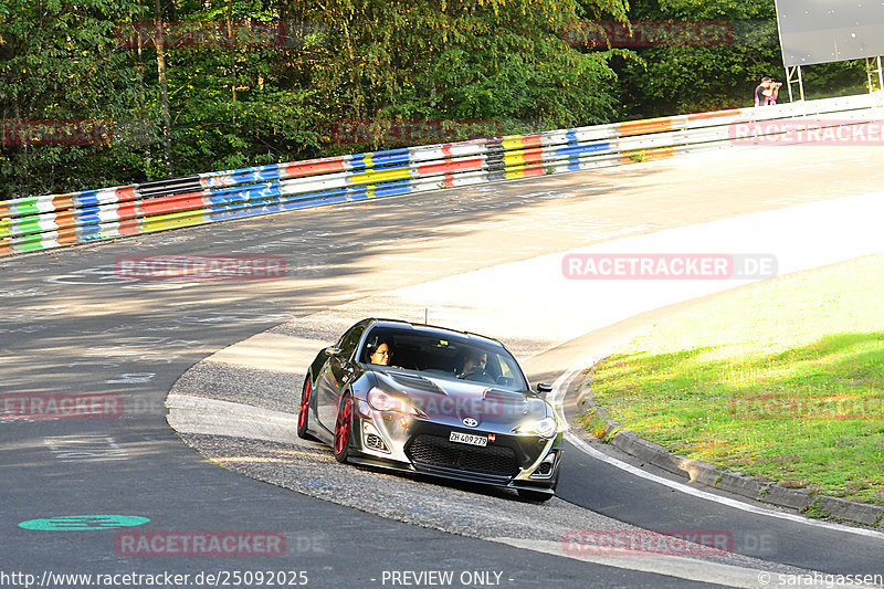 Bild #25092025 - Touristenfahrten Nürburgring Nordschleife (02.10.2023)