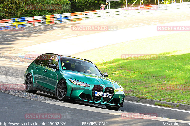 Bild #25092026 - Touristenfahrten Nürburgring Nordschleife (02.10.2023)