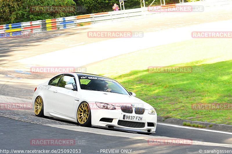 Bild #25092053 - Touristenfahrten Nürburgring Nordschleife (02.10.2023)