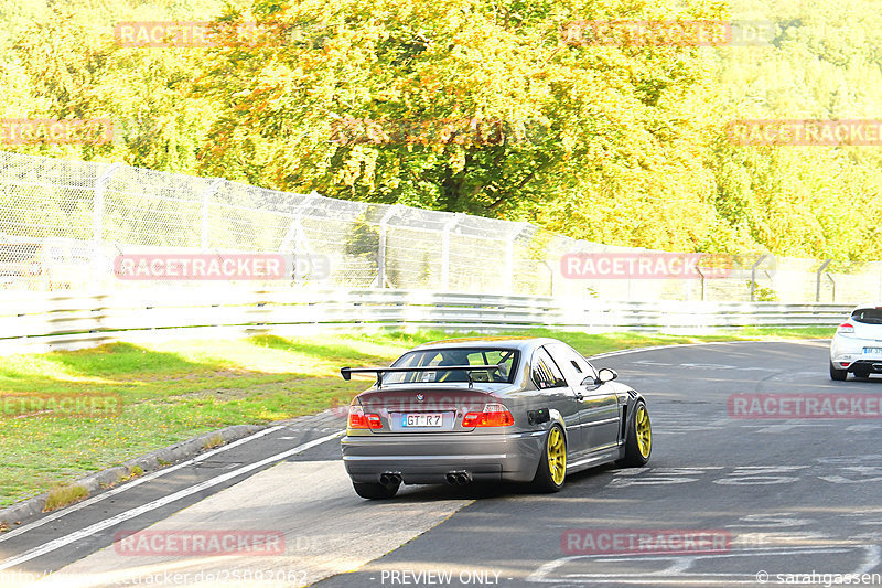 Bild #25092062 - Touristenfahrten Nürburgring Nordschleife (02.10.2023)