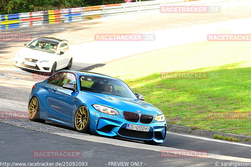 Bild #25092093 - Touristenfahrten Nürburgring Nordschleife (02.10.2023)