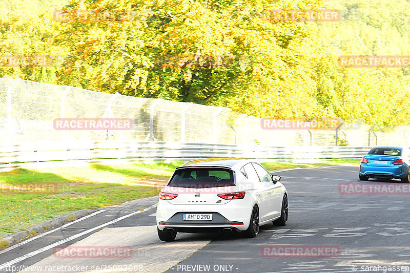 Bild #25092098 - Touristenfahrten Nürburgring Nordschleife (02.10.2023)