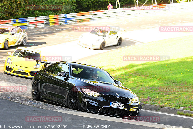 Bild #25092099 - Touristenfahrten Nürburgring Nordschleife (02.10.2023)