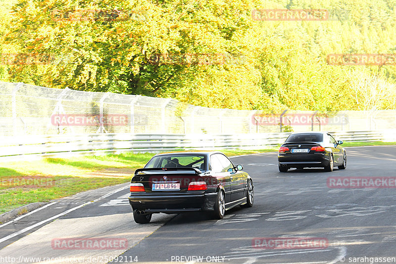 Bild #25092114 - Touristenfahrten Nürburgring Nordschleife (02.10.2023)