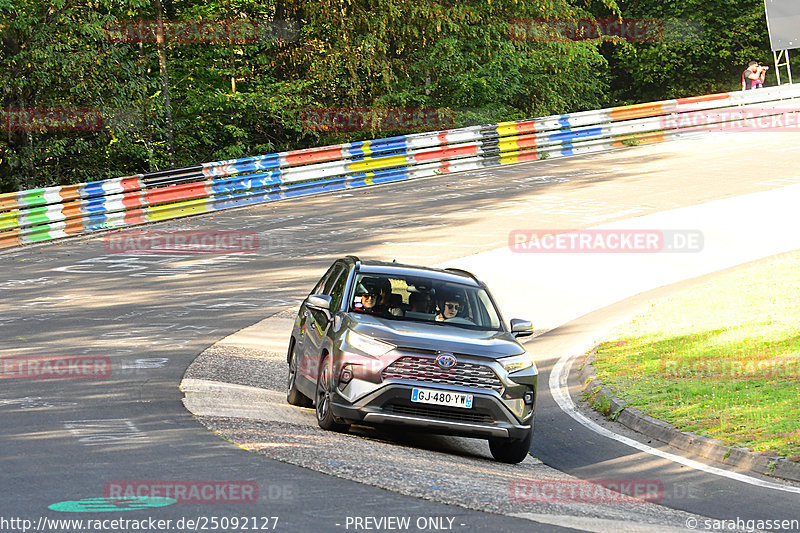 Bild #25092127 - Touristenfahrten Nürburgring Nordschleife (02.10.2023)