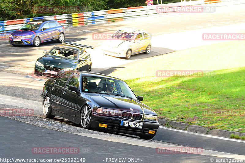 Bild #25092149 - Touristenfahrten Nürburgring Nordschleife (02.10.2023)