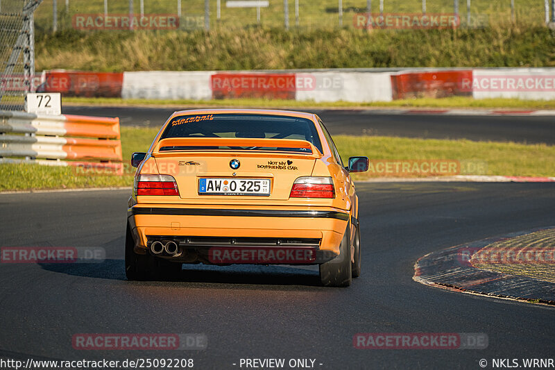 Bild #25092208 - Touristenfahrten Nürburgring Nordschleife (02.10.2023)