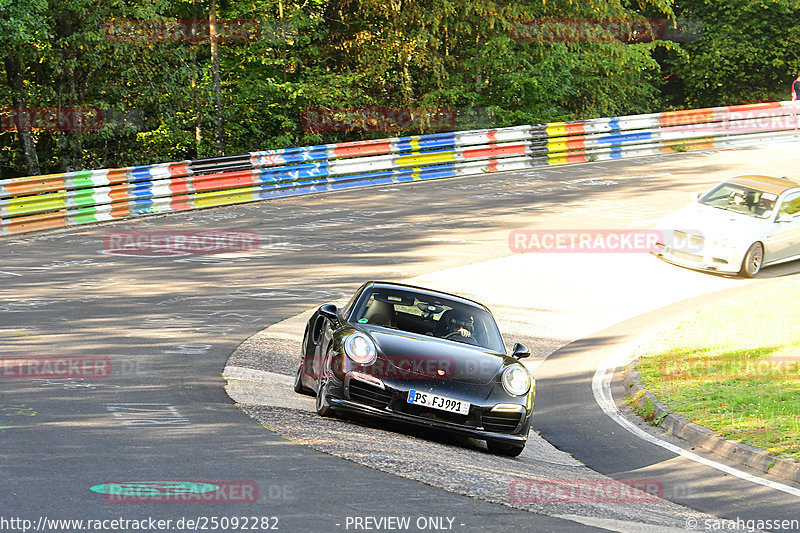 Bild #25092282 - Touristenfahrten Nürburgring Nordschleife (02.10.2023)