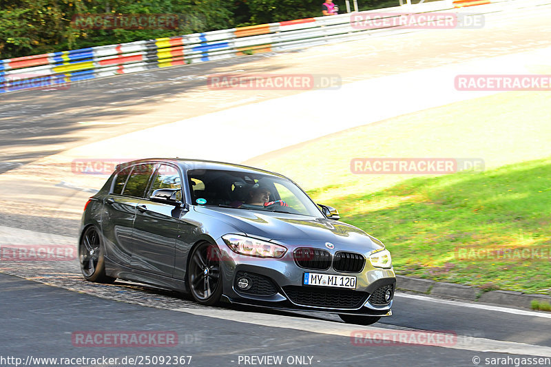 Bild #25092367 - Touristenfahrten Nürburgring Nordschleife (02.10.2023)