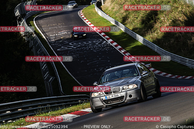 Bild #25092394 - Touristenfahrten Nürburgring Nordschleife (02.10.2023)