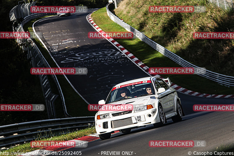 Bild #25092405 - Touristenfahrten Nürburgring Nordschleife (02.10.2023)