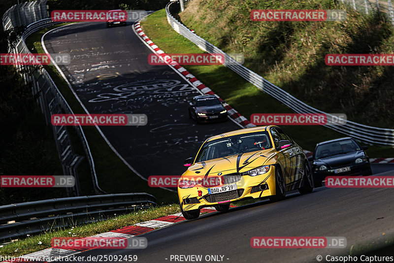 Bild #25092459 - Touristenfahrten Nürburgring Nordschleife (02.10.2023)