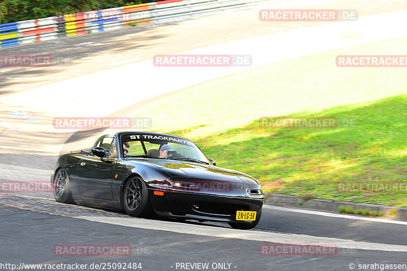 Bild #25092484 - Touristenfahrten Nürburgring Nordschleife (02.10.2023)