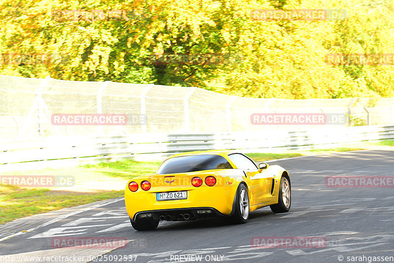 Bild #25092537 - Touristenfahrten Nürburgring Nordschleife (02.10.2023)