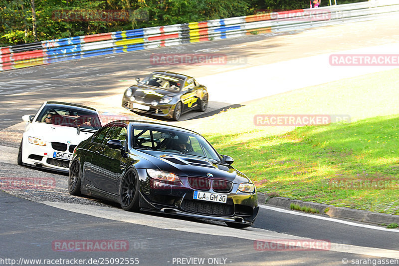 Bild #25092555 - Touristenfahrten Nürburgring Nordschleife (02.10.2023)