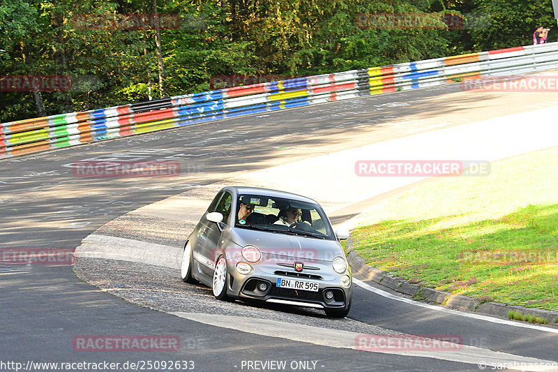 Bild #25092633 - Touristenfahrten Nürburgring Nordschleife (02.10.2023)