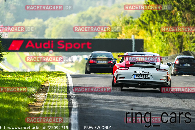 Bild #25092719 - Touristenfahrten Nürburgring Nordschleife (02.10.2023)