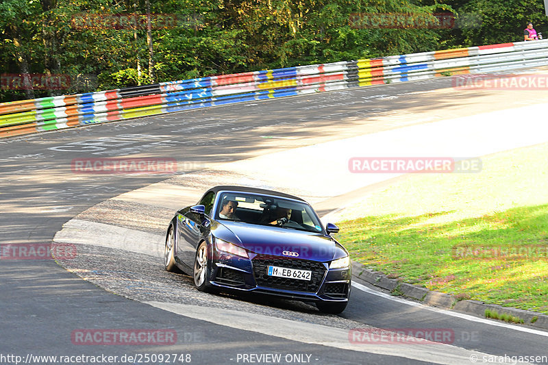 Bild #25092748 - Touristenfahrten Nürburgring Nordschleife (02.10.2023)