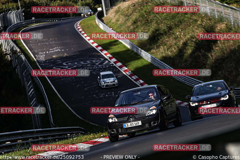 Bild #25092753 - Touristenfahrten Nürburgring Nordschleife (02.10.2023)