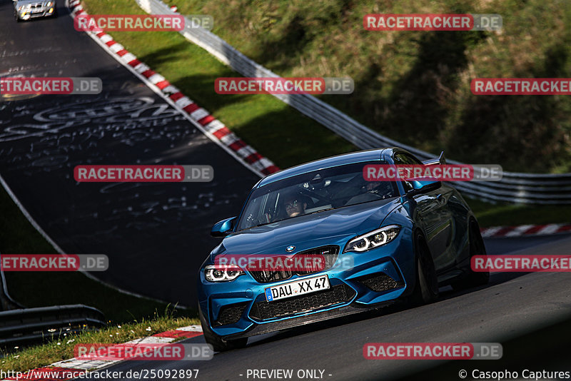 Bild #25092897 - Touristenfahrten Nürburgring Nordschleife (02.10.2023)