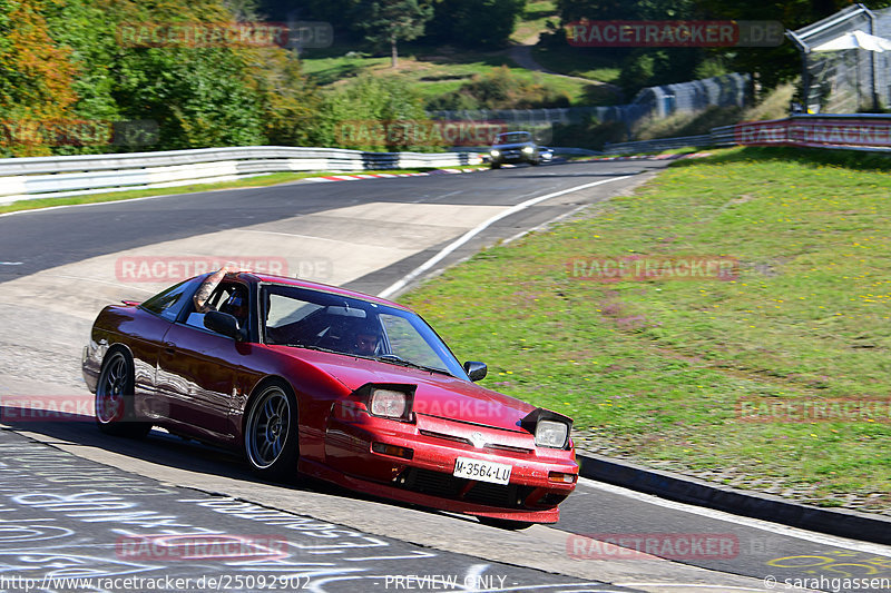 Bild #25092902 - Touristenfahrten Nürburgring Nordschleife (02.10.2023)