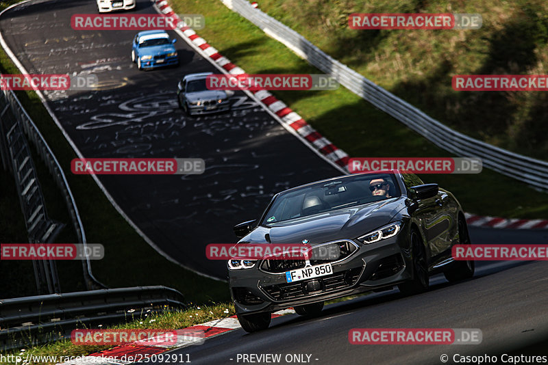 Bild #25092911 - Touristenfahrten Nürburgring Nordschleife (02.10.2023)