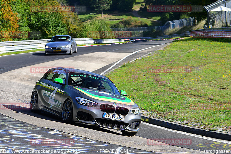 Bild #25092925 - Touristenfahrten Nürburgring Nordschleife (02.10.2023)