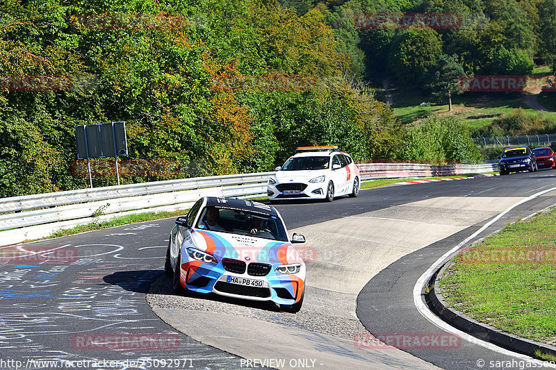 Bild #25092971 - Touristenfahrten Nürburgring Nordschleife (02.10.2023)