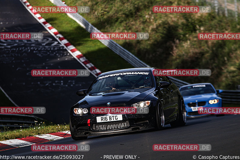 Bild #25093027 - Touristenfahrten Nürburgring Nordschleife (02.10.2023)