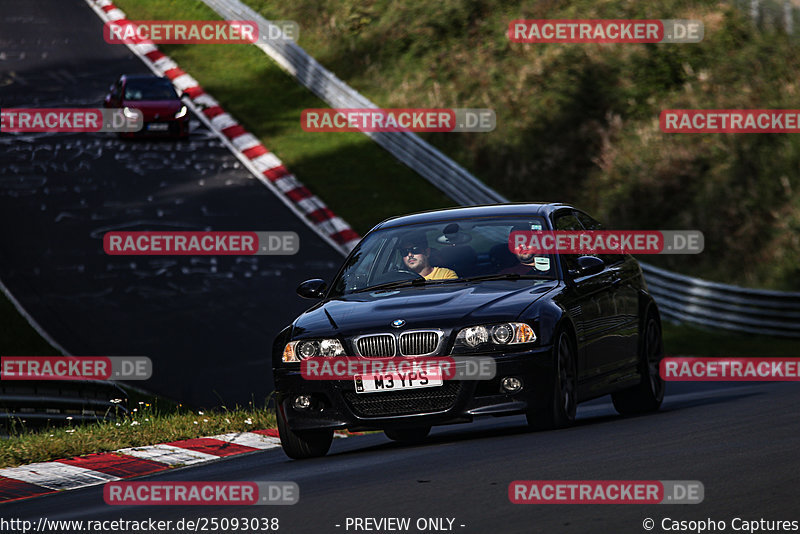 Bild #25093038 - Touristenfahrten Nürburgring Nordschleife (02.10.2023)