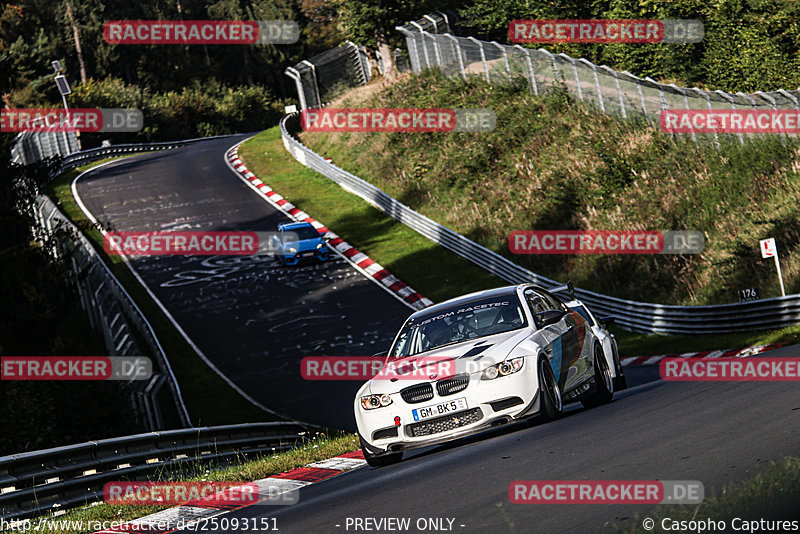 Bild #25093151 - Touristenfahrten Nürburgring Nordschleife (02.10.2023)