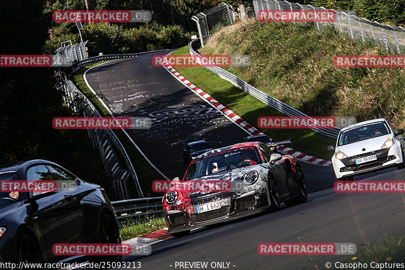 Bild #25093213 - Touristenfahrten Nürburgring Nordschleife (02.10.2023)