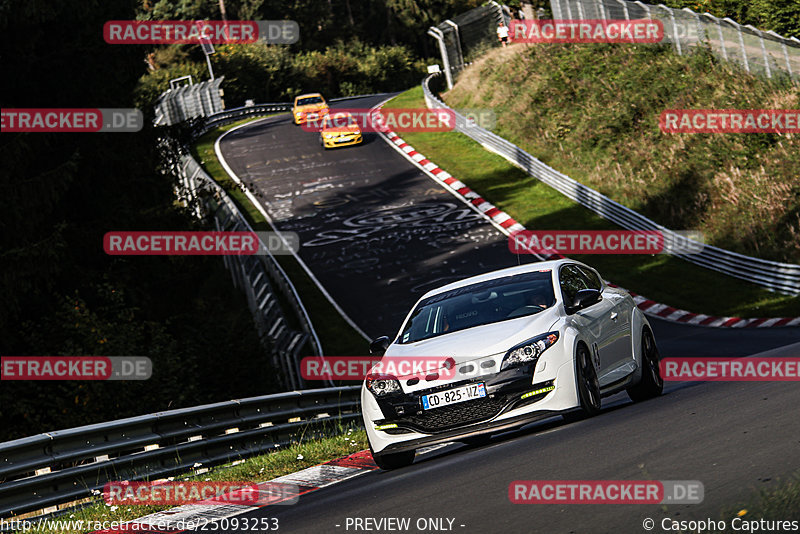 Bild #25093253 - Touristenfahrten Nürburgring Nordschleife (02.10.2023)