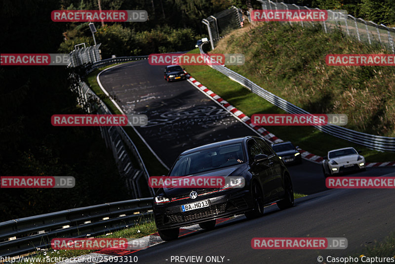 Bild #25093310 - Touristenfahrten Nürburgring Nordschleife (02.10.2023)