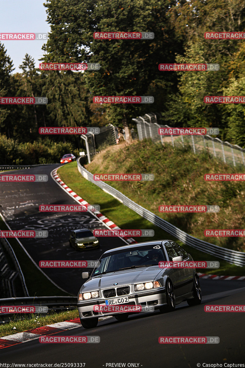 Bild #25093337 - Touristenfahrten Nürburgring Nordschleife (02.10.2023)